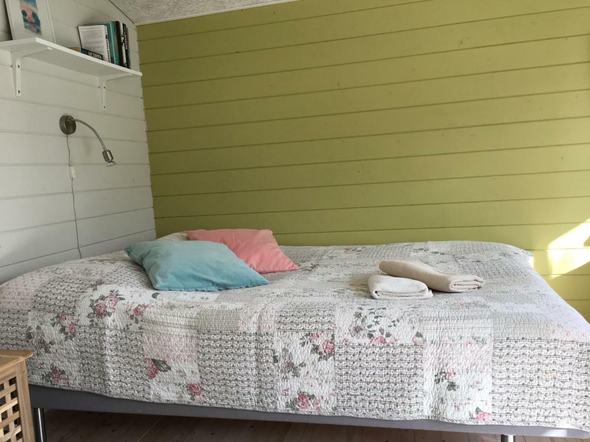 Heltoften Bed & Breakfast Нюкёбинг Морс Экстерьер фото